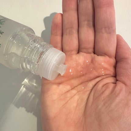 オルビスユー エッセンスローション /オルビス/化粧水を使ったクチコミ(2枚目)