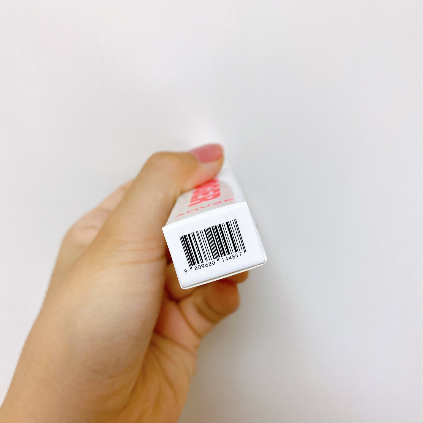 リップスマッジャー/AMUSE/リップライナーを使ったクチコミ(7枚目)