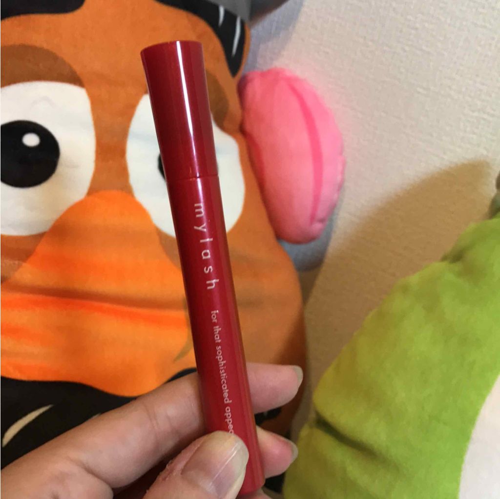 スカルプD ボーテ ピュアフリーアイラッシュセラム　プレミアム/アンファー(スカルプD)/まつげ美容液を使ったクチコミ（1枚目）