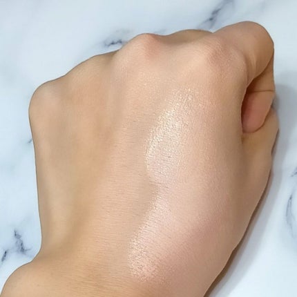 タッチクッション/S2ND/クッションファンデーションを使ったクチコミ(4枚目)