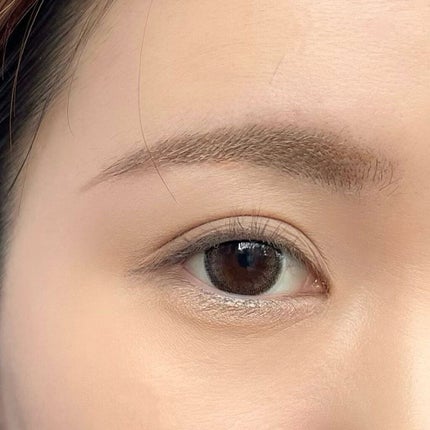 COLORFUL EYE PALETTE/NAMING./アイシャドウパレットを使ったクチコミ(4枚目)