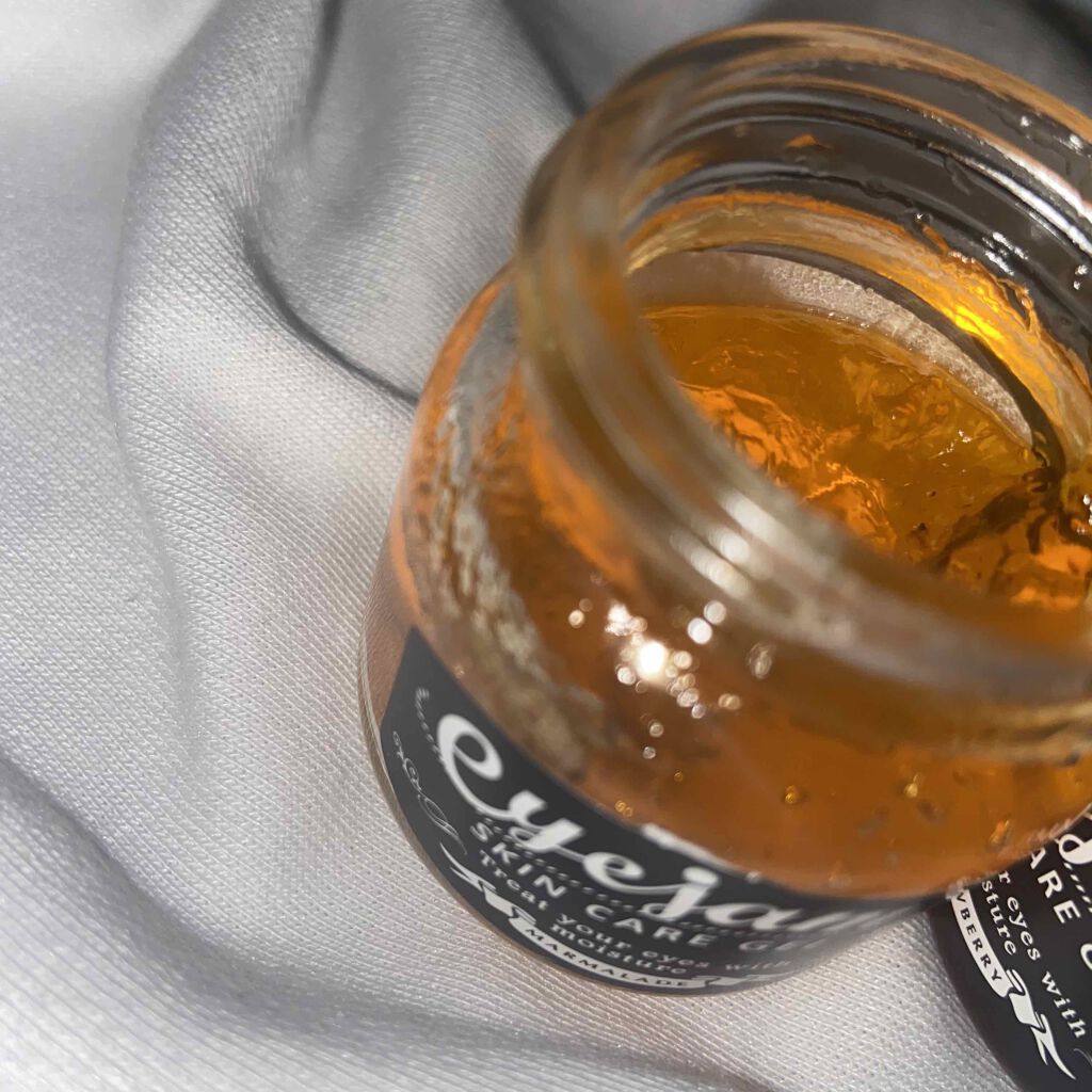 アイジャムS/eyejam/アイケア・アイクリームを使ったクチコミ（3枚目）