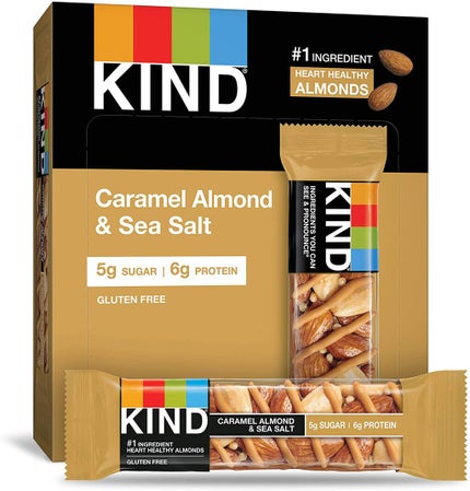 BE-KIND / KIND