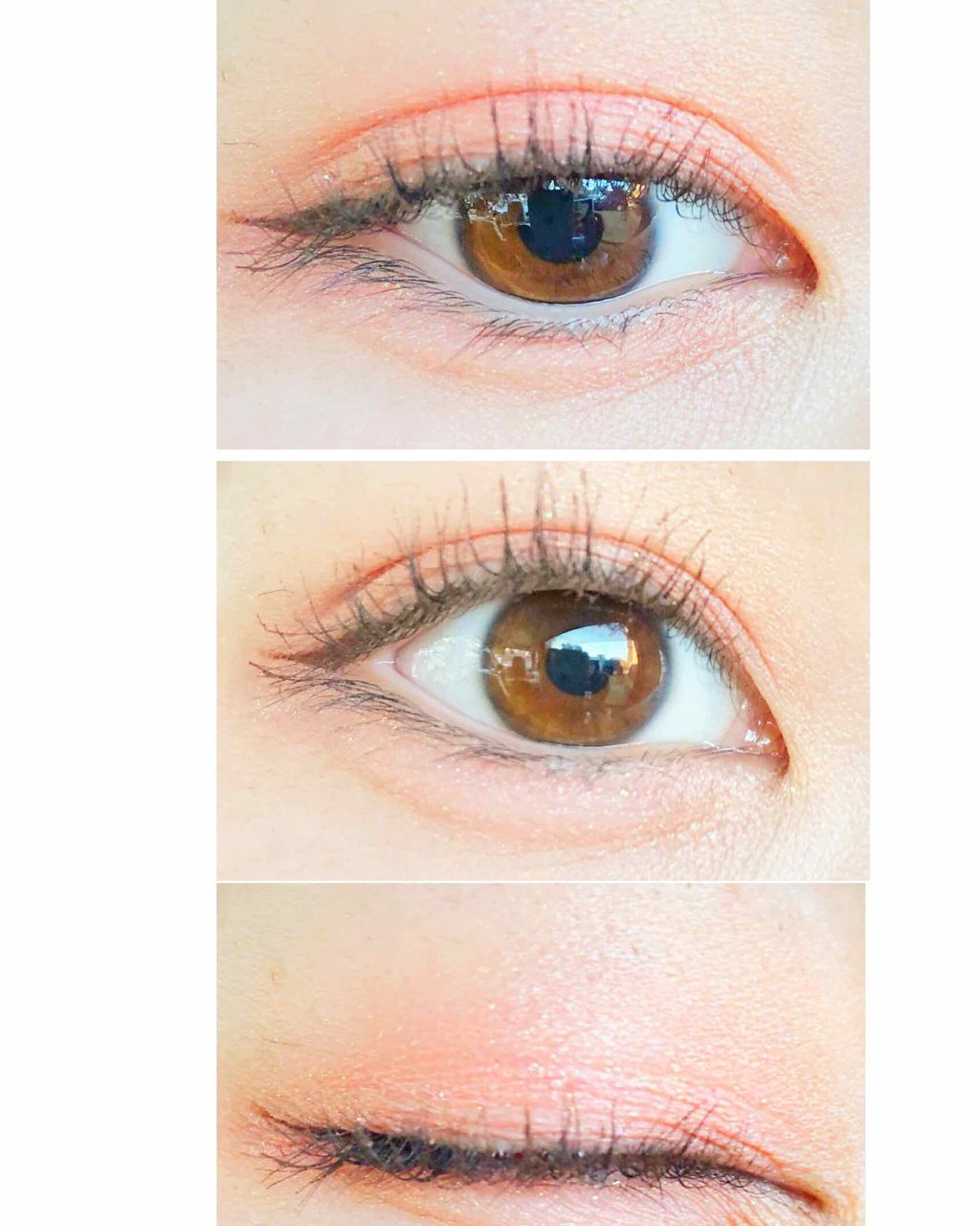 プレイカラー アイシャドウ/ETUDE/アイシャドウパレットを使ったクチコミ(1枚目)