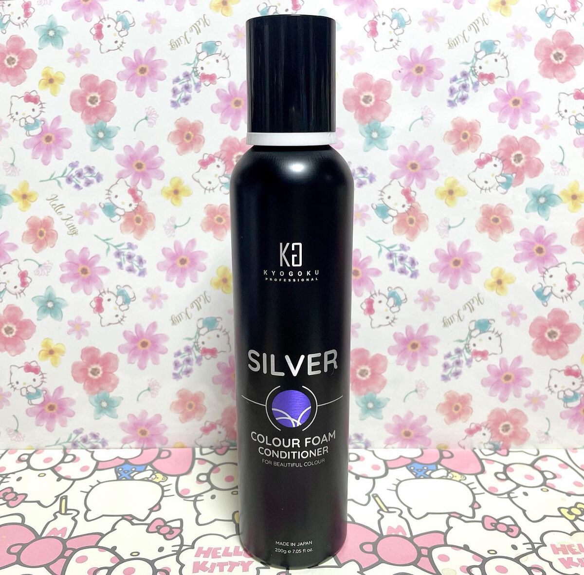 ããã¿ðãã©ãã100 on LIPS ãã·ã«ããŒã«ã©ãŒãã©ãŒã ã³ã³ãã£ã·ã§ããŒãã¢ã«ã©ãŒåŸã®âïžè€ªè²â..ãïŒ1æç®ïŒ