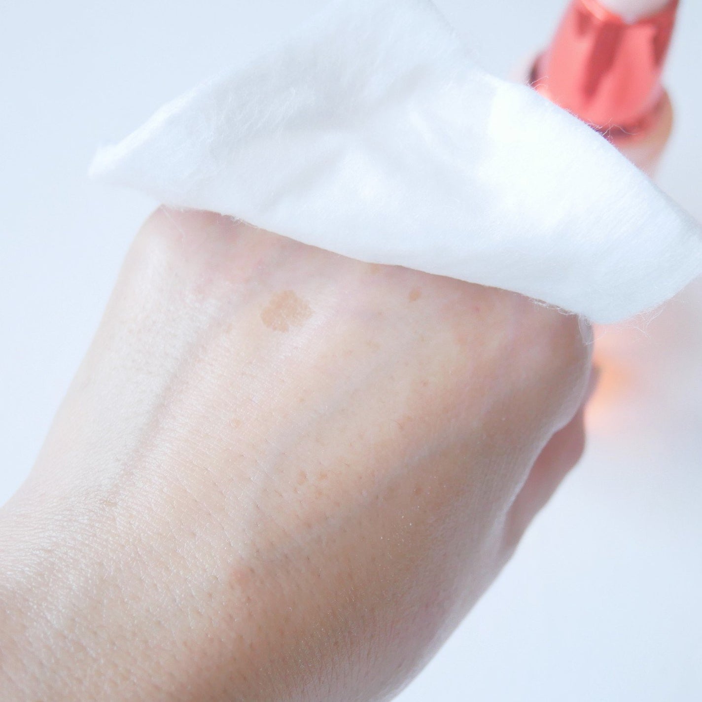 ベネフィーク ローションEX Ⅱ/BENEFIQUE/化粧水を使ったクチコミ(4枚目)