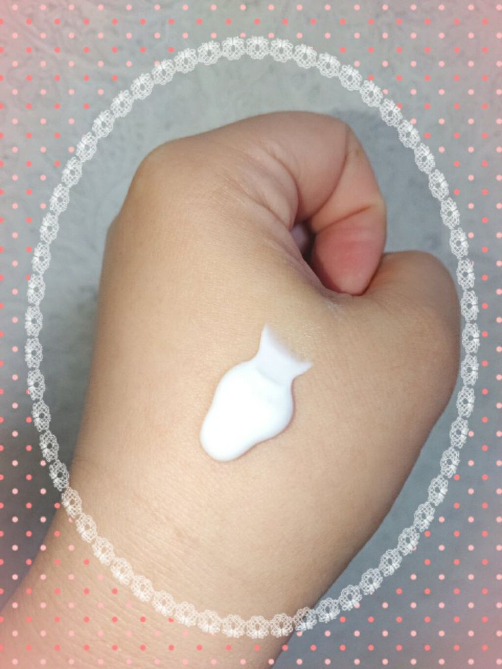 ボタニカルビューティー スリーピングパック/DAISO/洗い流すパック・マスクを使ったクチコミ（2枚目）