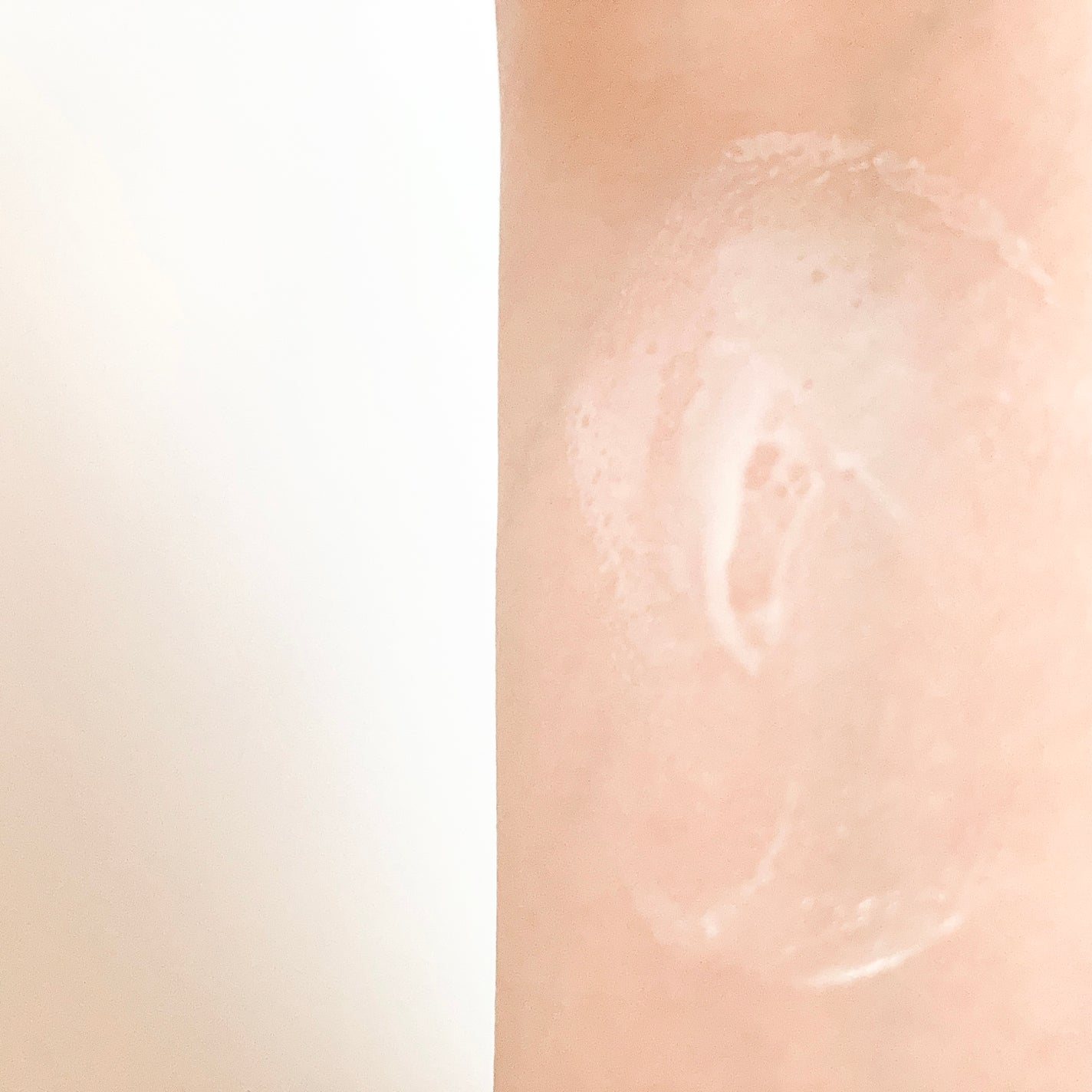 ビオレUV アスリズム プロテクトエッセンス/ビオレ/日焼け止めローションを使ったクチコミ(5枚目)