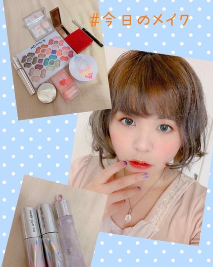 メテオリット ビーユ/GUERLAIN/フェイスパウダーを使ったクチコミ(1枚目)