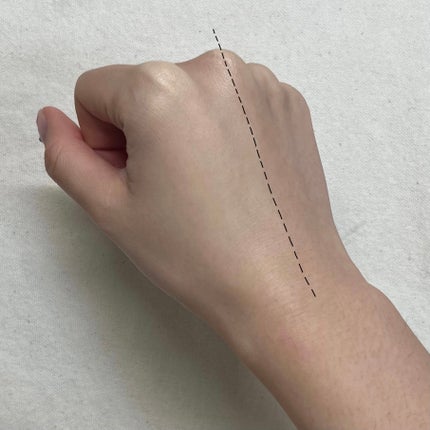 カバーリシャス アルティメット ホワイトクッション モイスチャー/BANILA CO/クッションファンデーションを使ったクチコミ(3枚目)