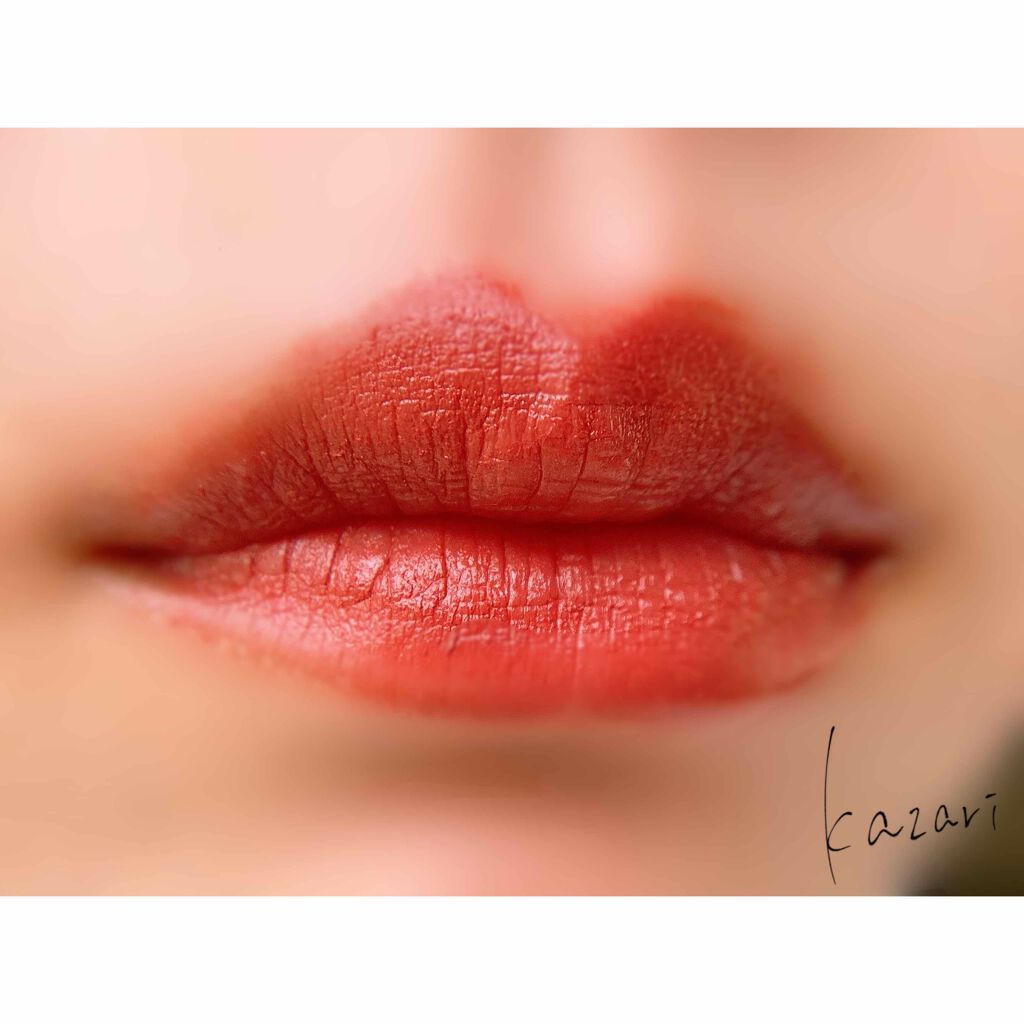 ピュア カラー ブラッシュ/SUQQU/パウダーチークを使ったクチコミ(3枚目)