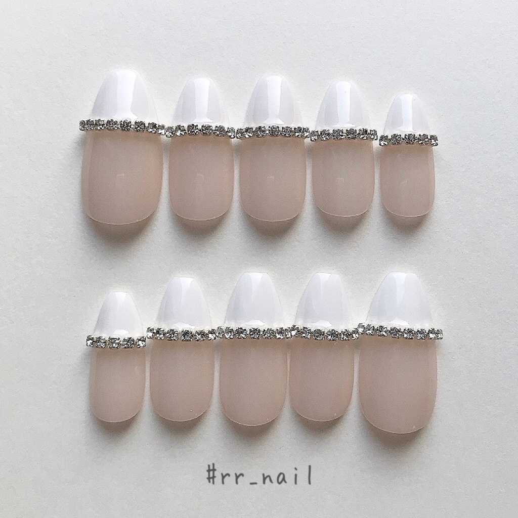 プリジェルスーパーエクセレントベース/プリジェル/ジェルネイルを使ったクチコミ（1枚目）