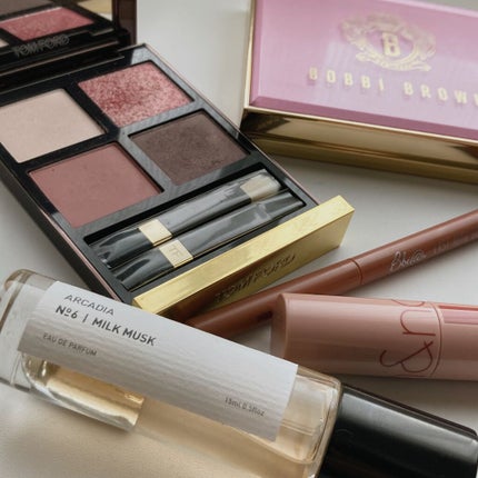 ラストオート ジェルアイライナー/BBIA/ジェルアイライナーを使ったクチコミ(1枚目)