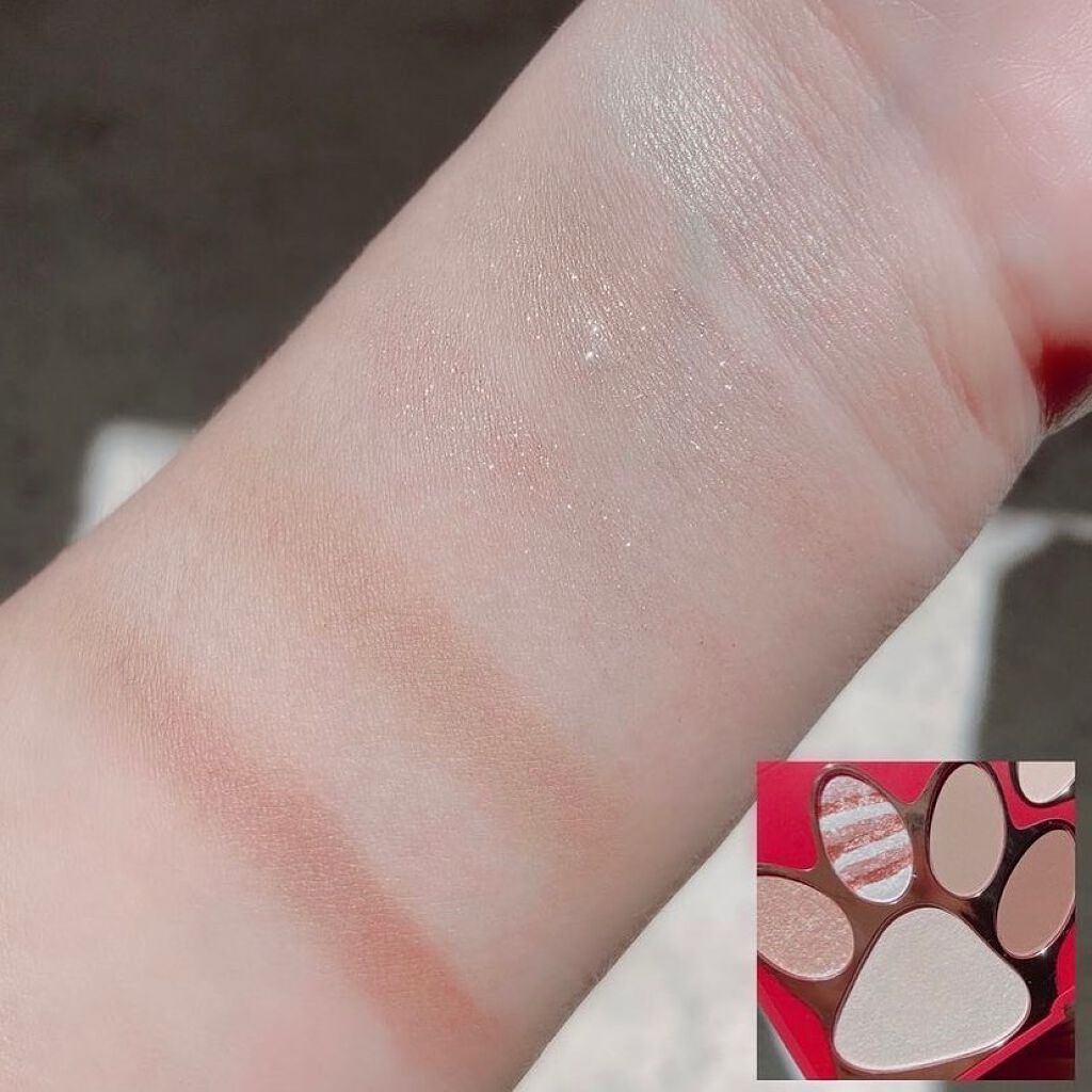 ブリング カーリング フィックス マスカラ/BLING GLOW/マスカラを使ったクチコミ(5枚目)