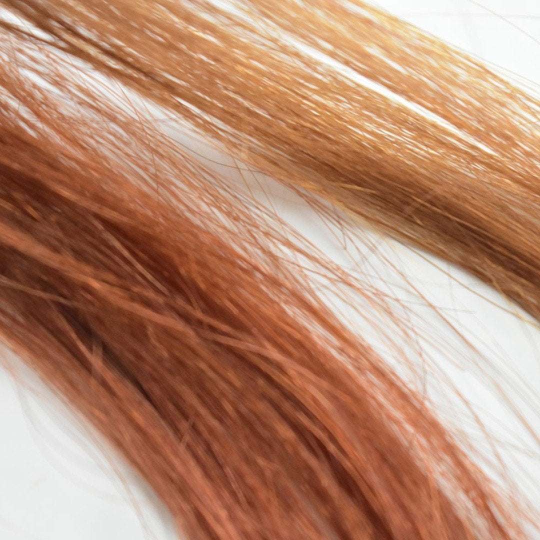 エブリ カラートリートメント/アンナドンナ/ヘアカラーを使ったクチコミ(6枚目)