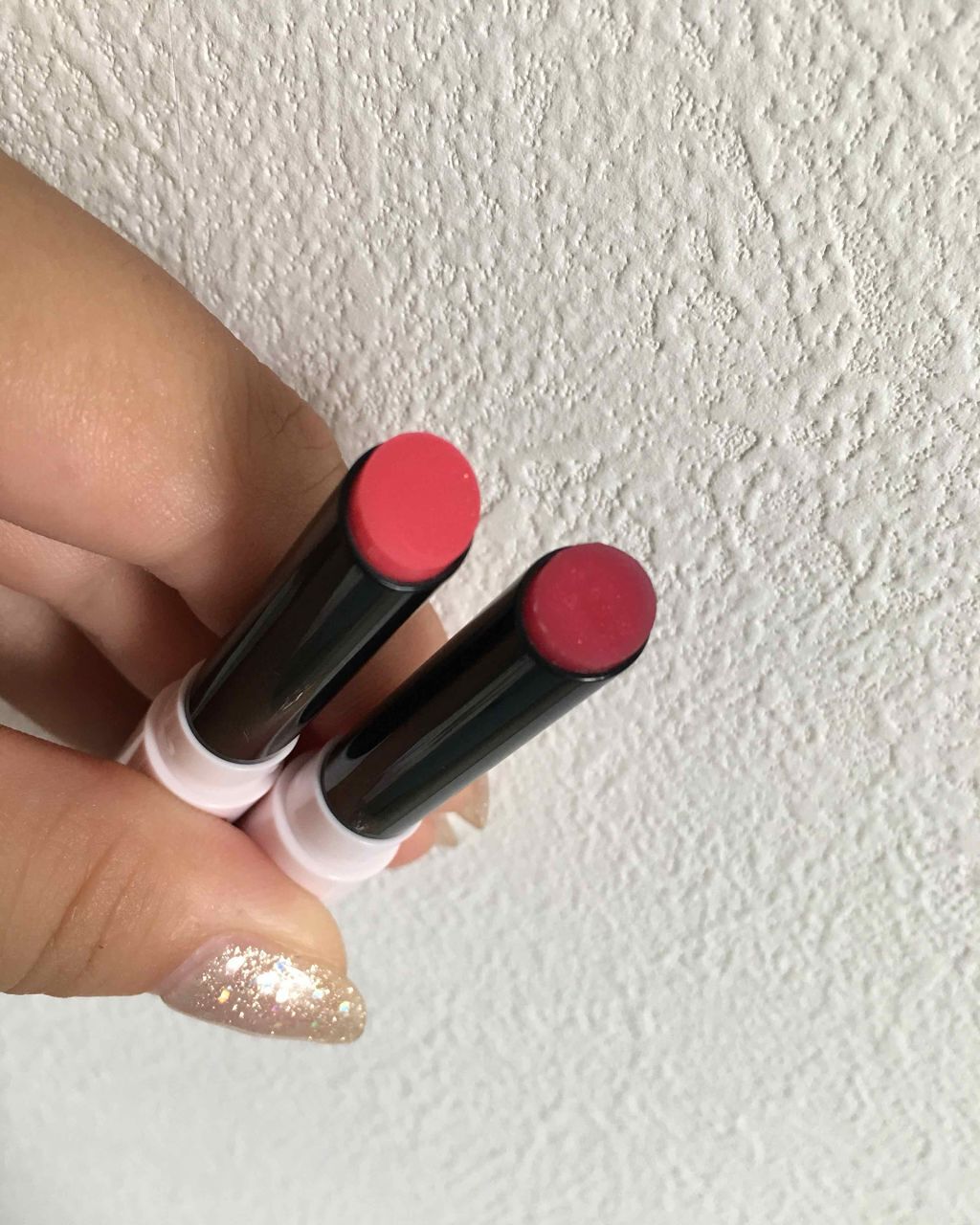 オペラ シアーリップカラー RN/OPERA/リップグロスを使ったクチコミ(2枚目)