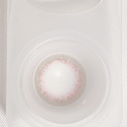 LuMia comfort 1day CIRCLE/LuMia/ワンデー(1DAY)カラコンを使ったクチコミ(2枚目)