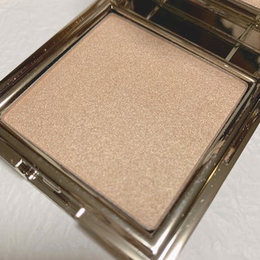 powder highlighter  jouer cosmetics/Jouer Cosmetics/ハイライトを使ったクチコミ（2枚目）