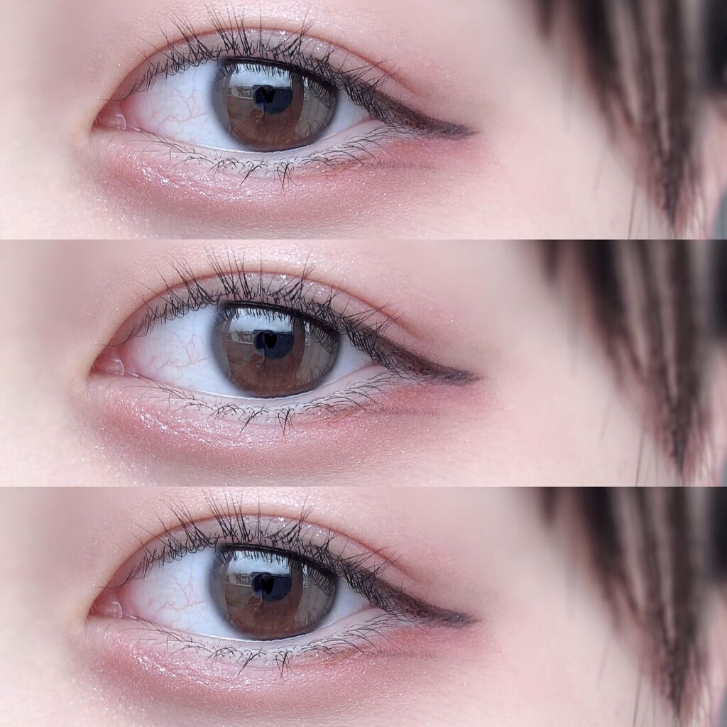 ロング＆カールマスカラ アドバンストフィルム/ヒロインメイク/マスカラ by ぷりん