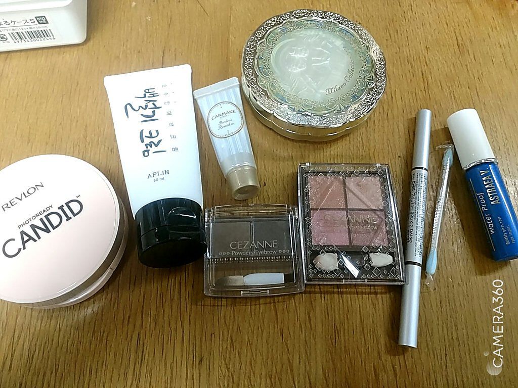 ホリカホリカ ラッシュコレクティングマスカラ/HOLIKA HOLIKA/マスカラを使ったクチコミ（1枚目）