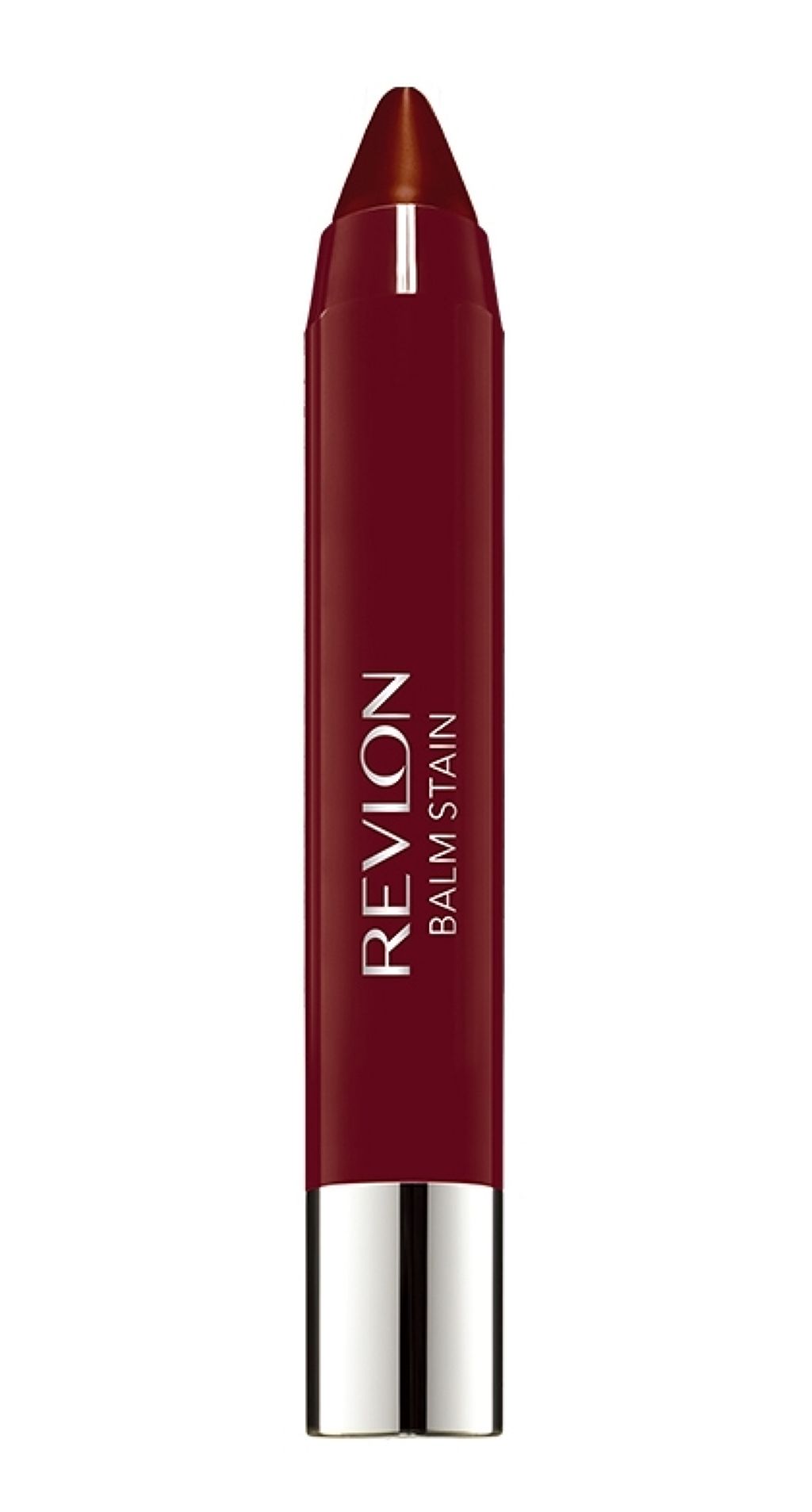 バーム ステイン/REVLON/口紅を使ったクチコミ（1枚目）