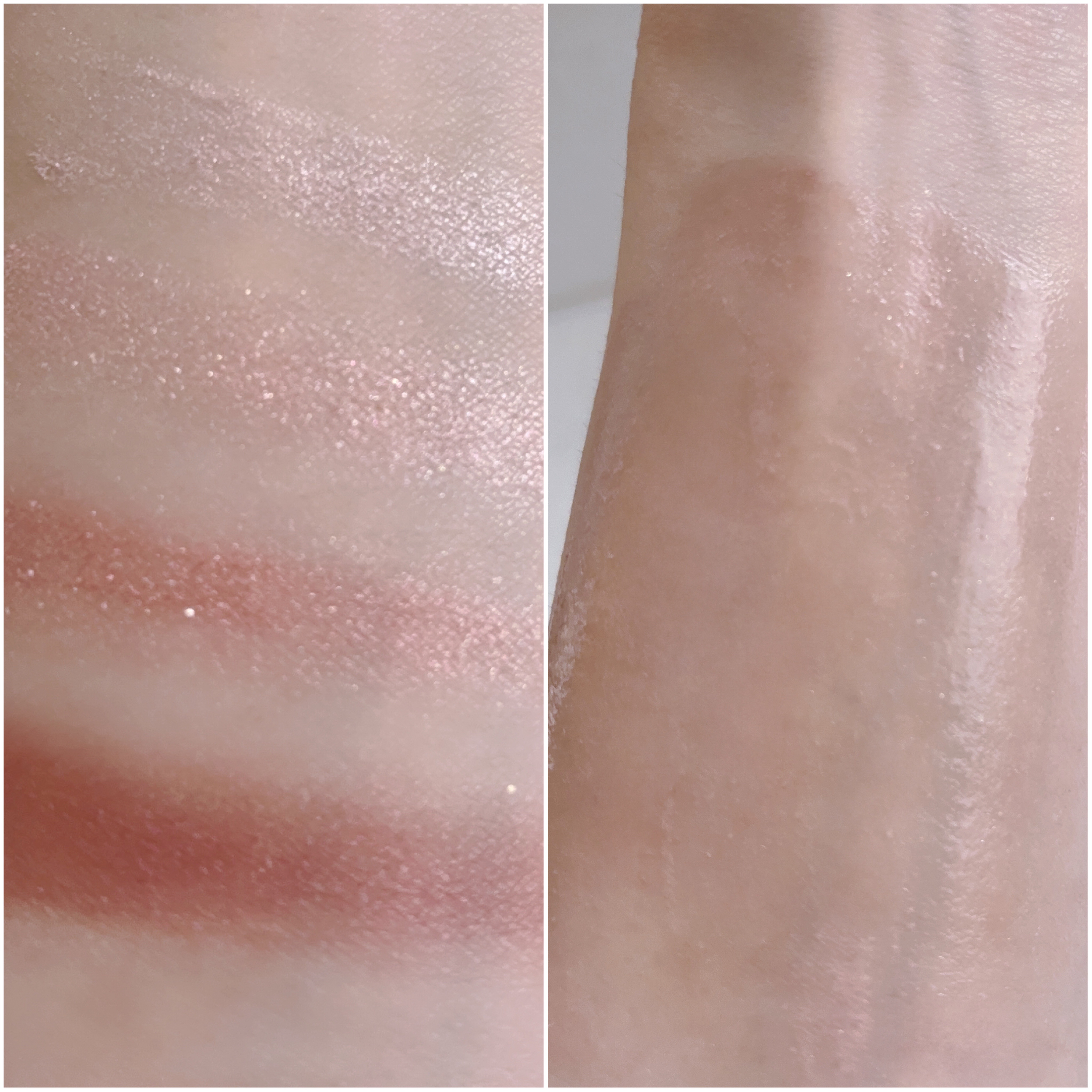 モリンガヘンプpHバランシングジェルクレンザー/NATURAL DERMA PROJECT/クレンジングジェルを使ったクチコミ（3枚目）