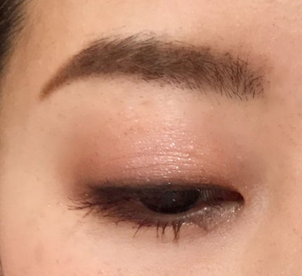 パウダーペンシルアイブロウ/デジャヴュ/アイブロウペンシルを使ったクチコミ(3枚目)