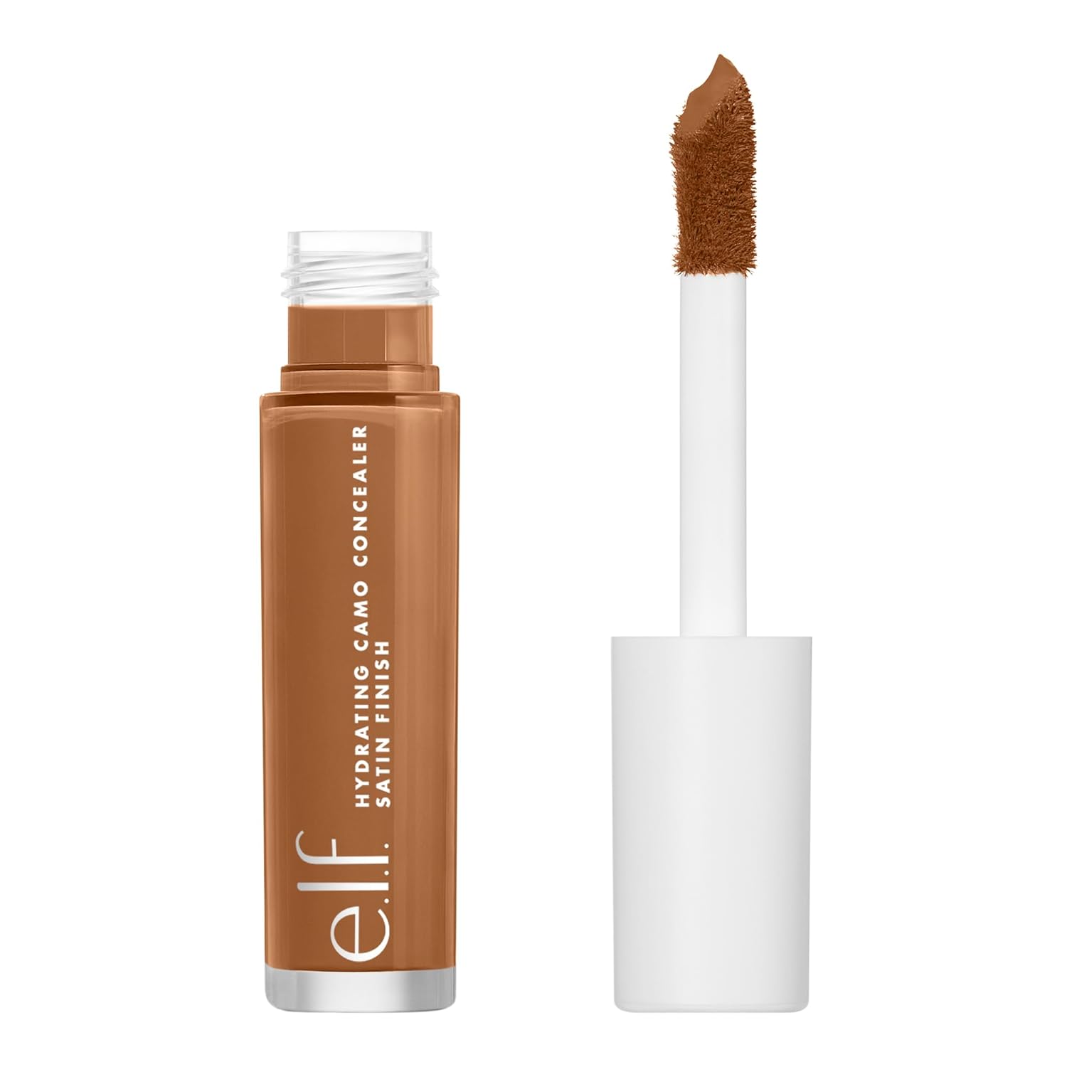 Camo Color Corrector Deep Cinnamon