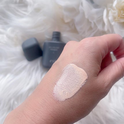 エスト ジェリオロジー プライマー L/est/化粧下地を使ったクチコミ(4枚目)