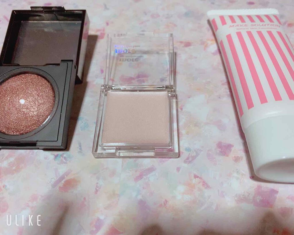 RAXY/Rakuten/その他を使ったクチコミ(2枚目)