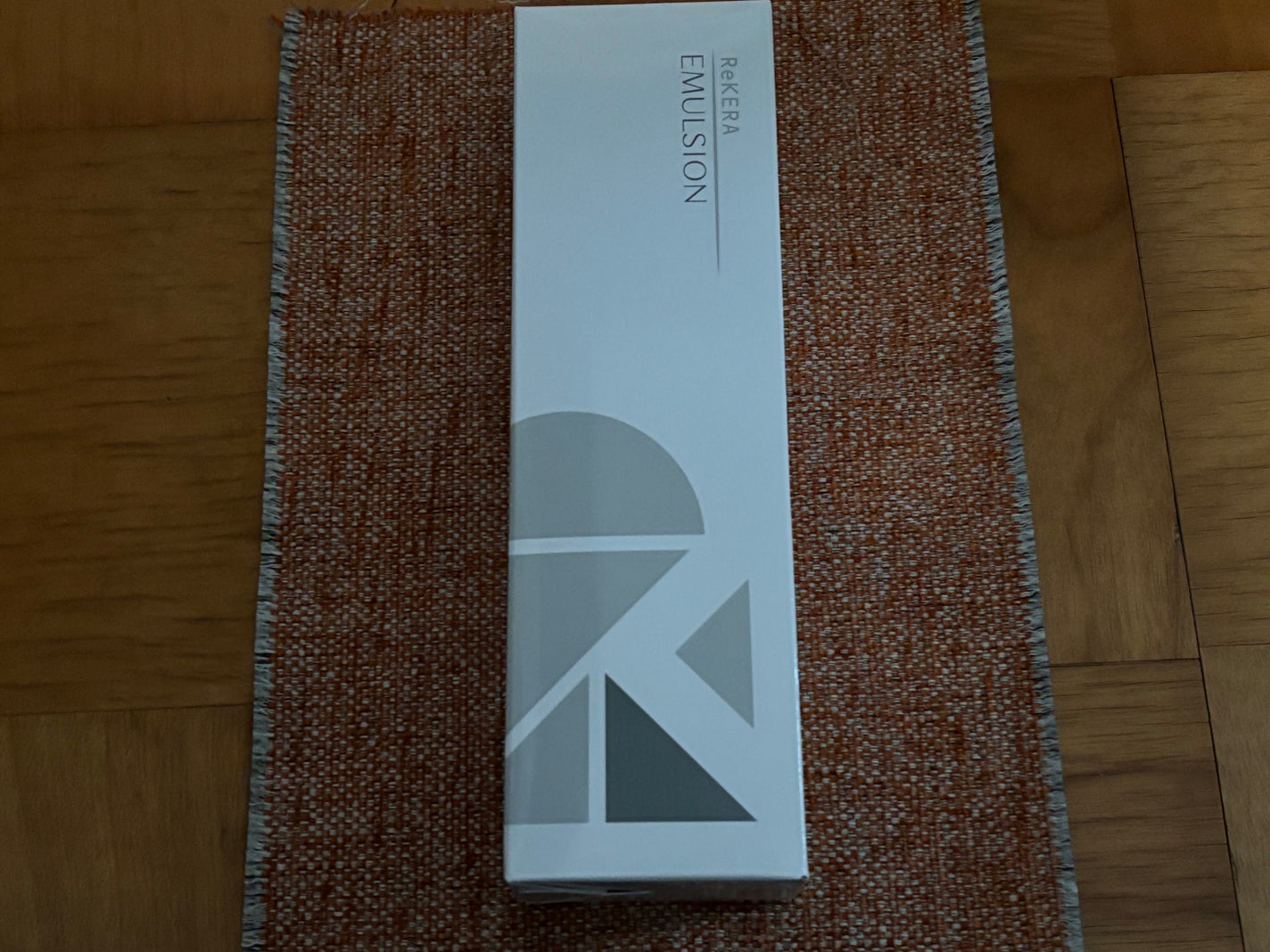 シャンプー(ダイヤ) ふつう〜硬毛用/ジェミールフラン/サロンシャンプーを使ったクチコミ(1枚目)