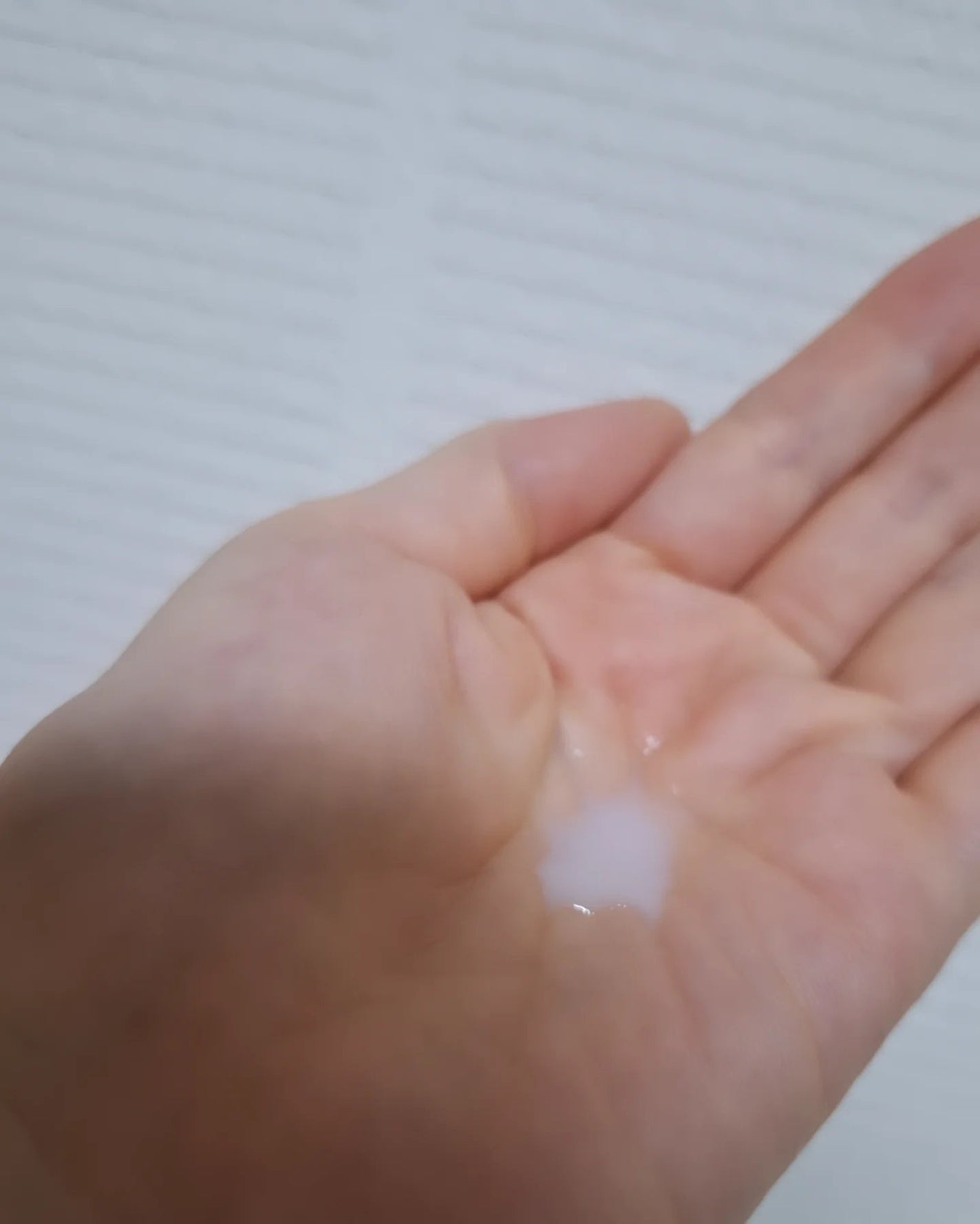 クリームスキン ローション/LANEIGE/化粧水を使ったクチコミ(2枚目)