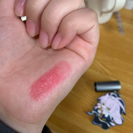 タイムレスカラーリップ/オーブ/口紅を使ったクチコミ(2枚目)