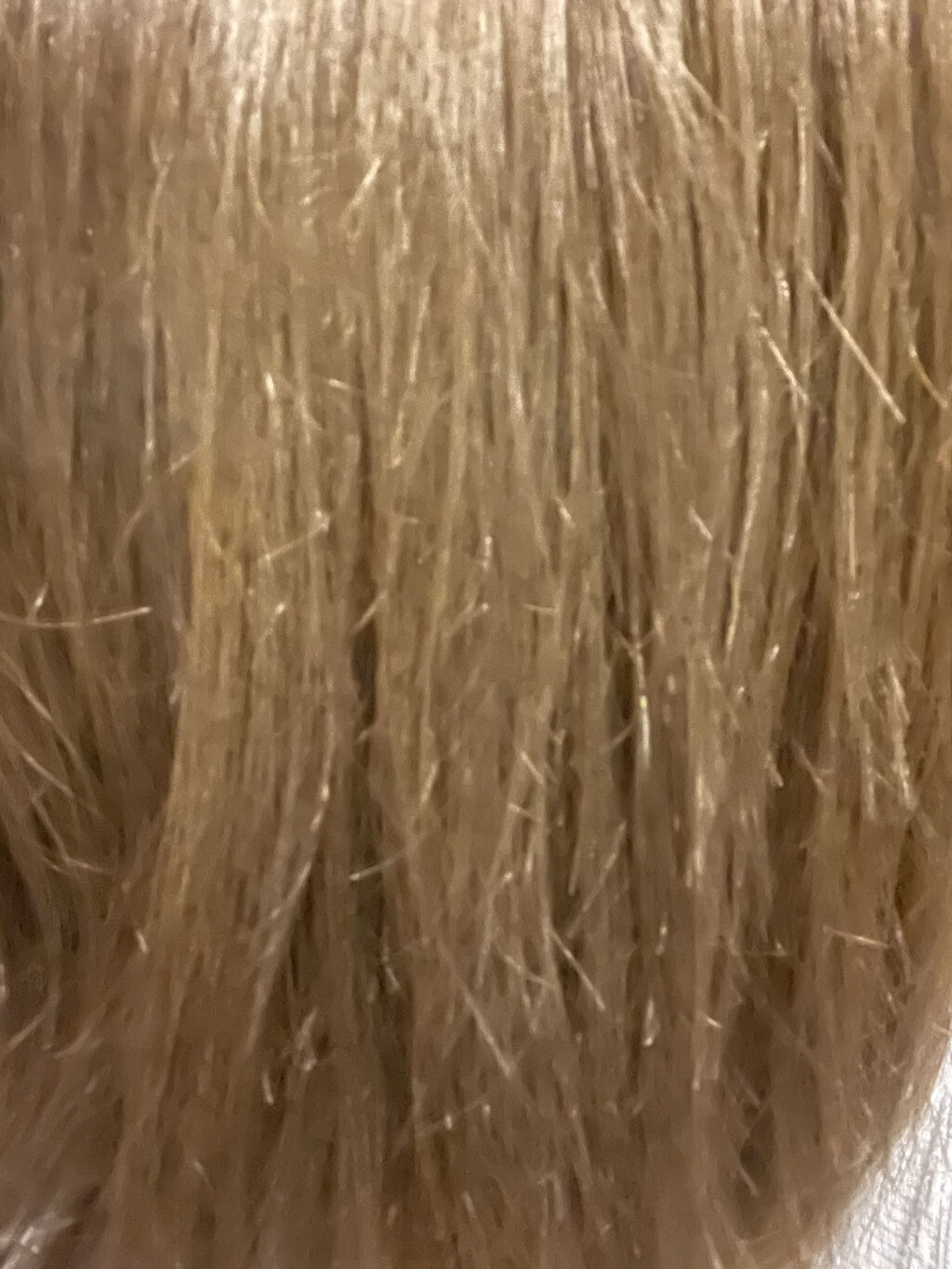 つるん シャンプー／トリートメント/WANOMI/シャンプー・コンディショナーを使ったクチコミ（3枚目）