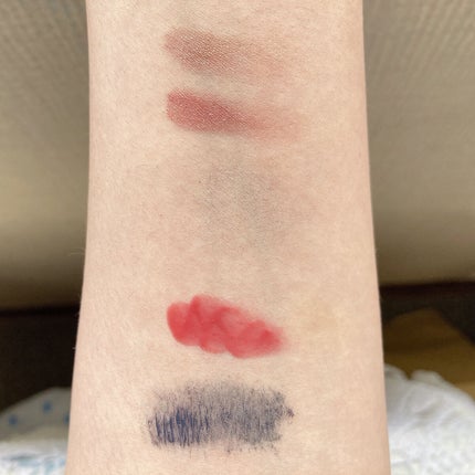 レヨン ジュレアイズ/Elégance/ジェル・クリームアイシャドウを使ったクチコミ(7枚目)