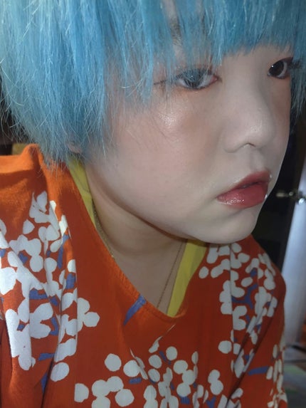 シャドーカスタマイズ/MAJOLICA MAJORCA/単色アイシャドウを使ったクチコミ(7枚目)