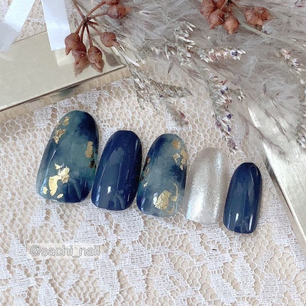 カラフルネイルズ/キャンメイク/マニキュアを使ったクチコミ(3枚目)