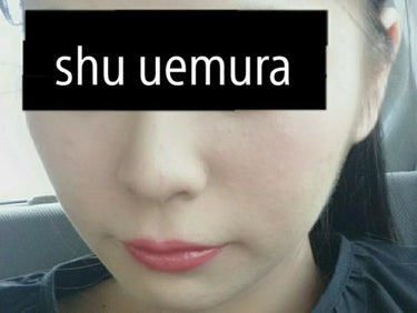 グローオン (レフィル)/shu uemura/パウダーチークを使ったクチコミ（3枚目）