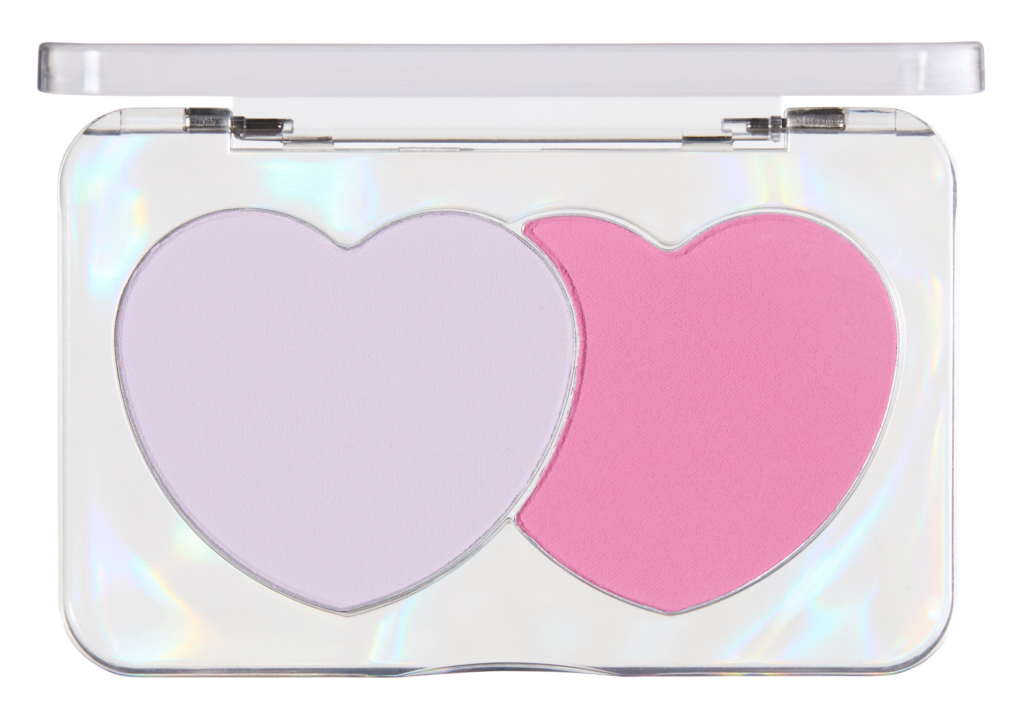 ハートポップデュオブラッシャー エンヴィペール