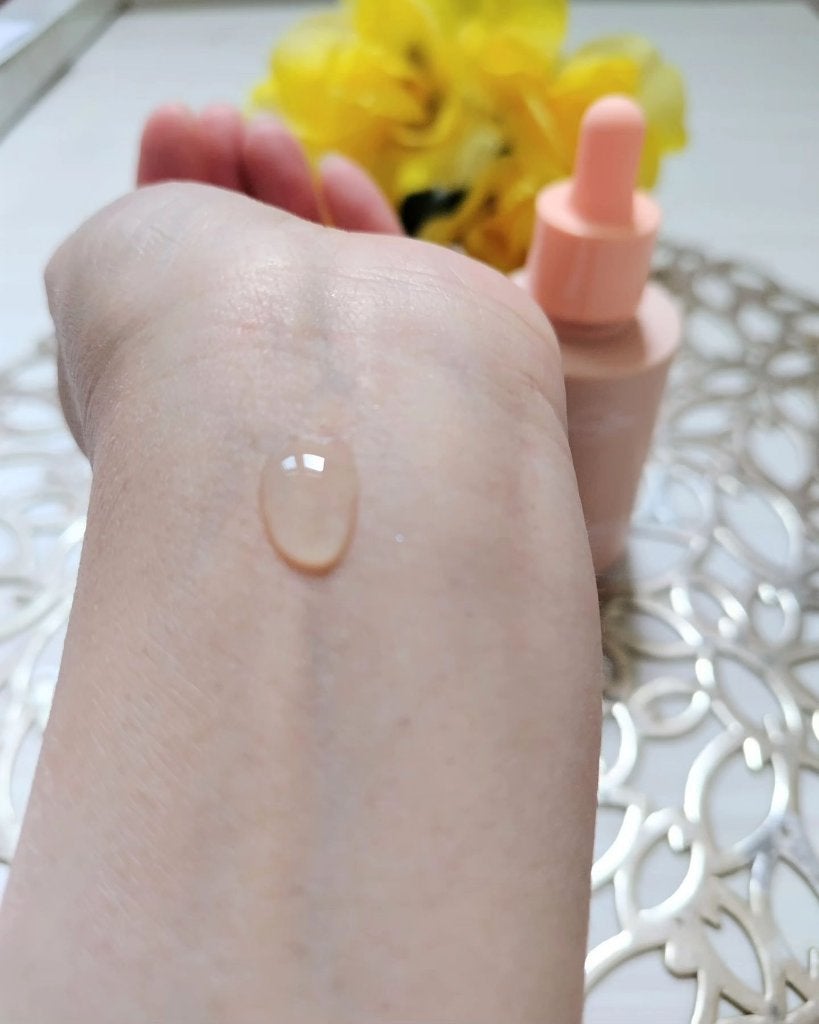 あいちゃん3人のママ on LIPS 「GRACEDAYレチノール美容液をお試しさせていただきました✨..」(3枚目)