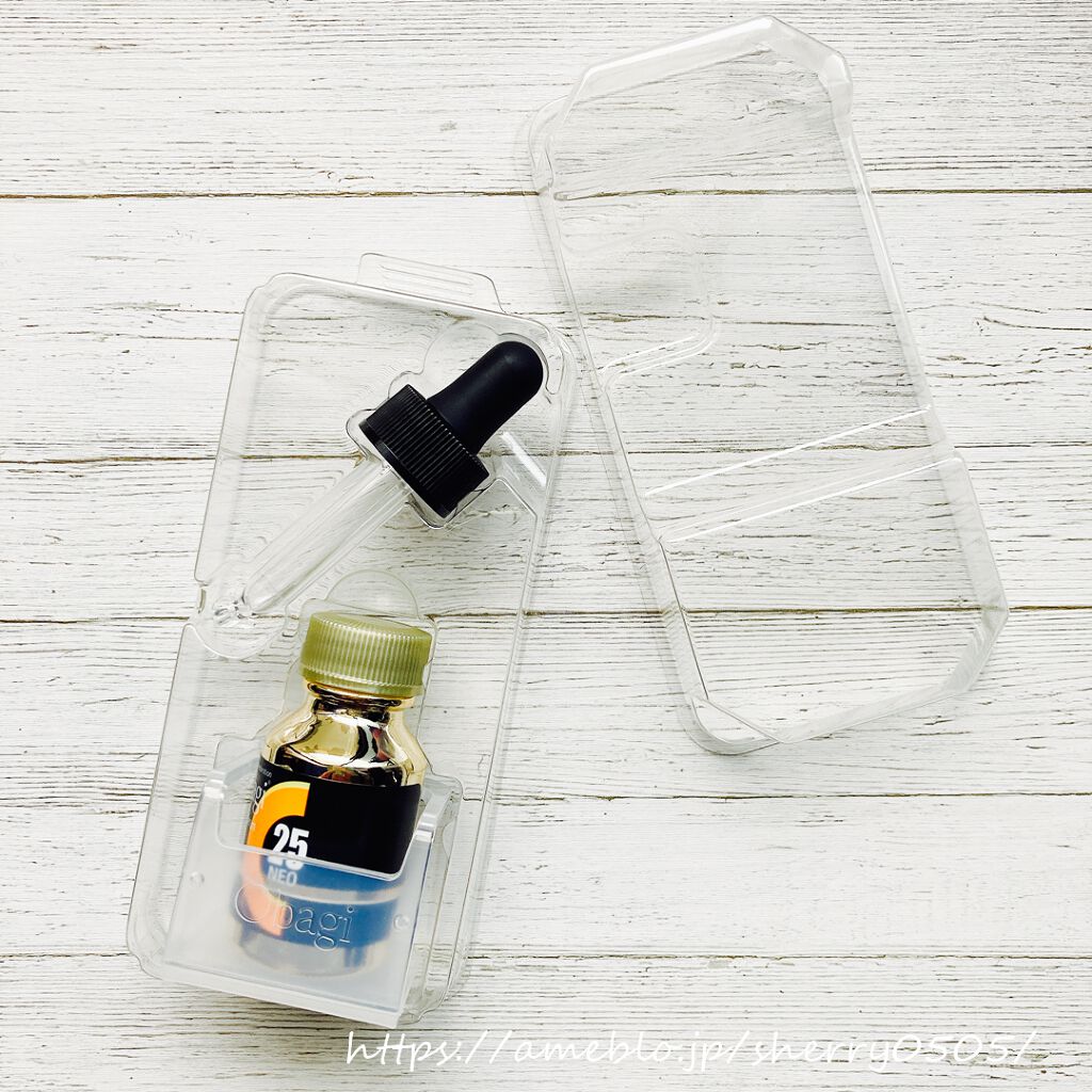 C25セラム ネオ/オバジ/美容液を使ったクチコミ(4枚目)