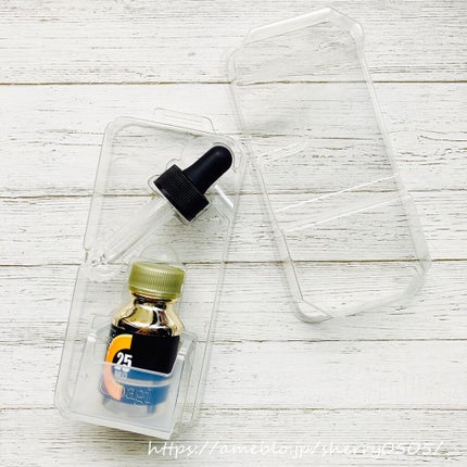 C25セラム ネオ/オバジ/美容液を使ったクチコミ(4枚目)