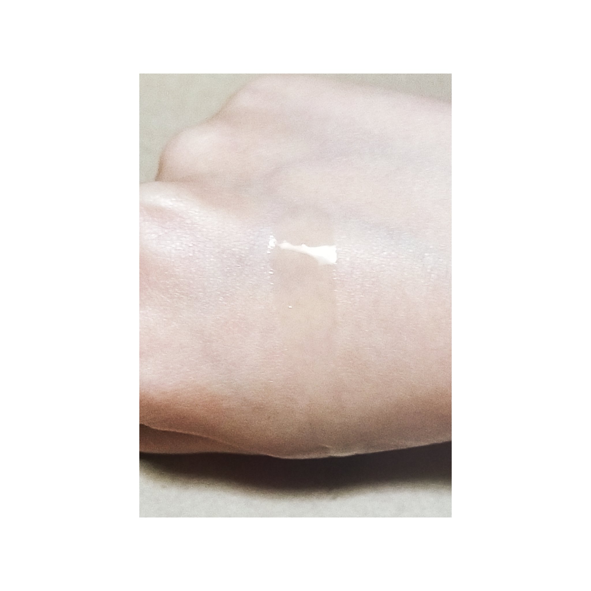 なめらか本舗 薬用純白美容液/なめらか本舗/美容液を使ったクチコミ（2枚目）