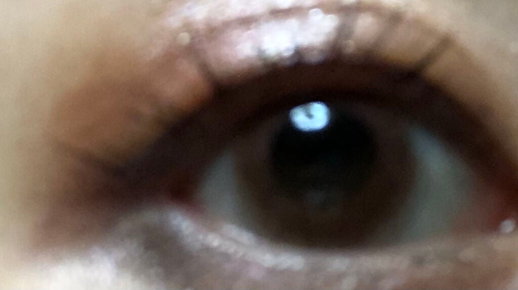 JILL STUART 1day UV/JILL STUART/ワンデー(1DAY)カラコンを使ったクチコミ(3枚目)