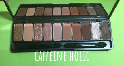 プレイカラー アイシャドウ/ETUDE/アイシャドウパレットを使ったクチコミ(2枚目)