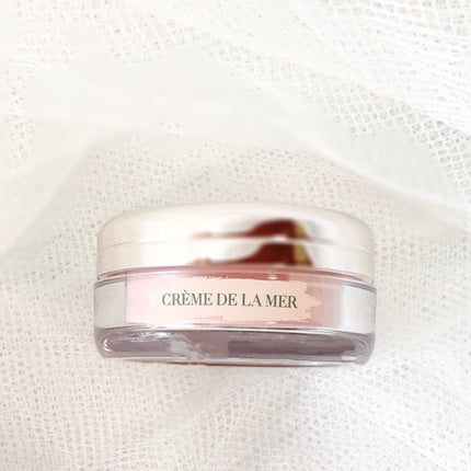 ザ リップ ポリッシュ/LA MER/スクラブ・ゴマージュを使ったクチコミ(1枚目)