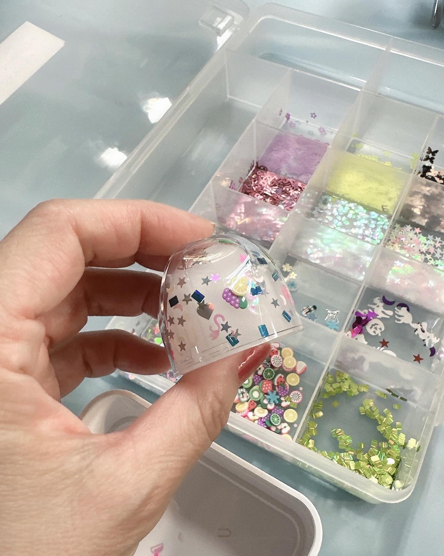 ビオレUV　アクアリッチ　アクアハイライトローション（水層ハイライトUV）/ビオレ/日焼け止めローションを使ったクチコミ（3枚目）