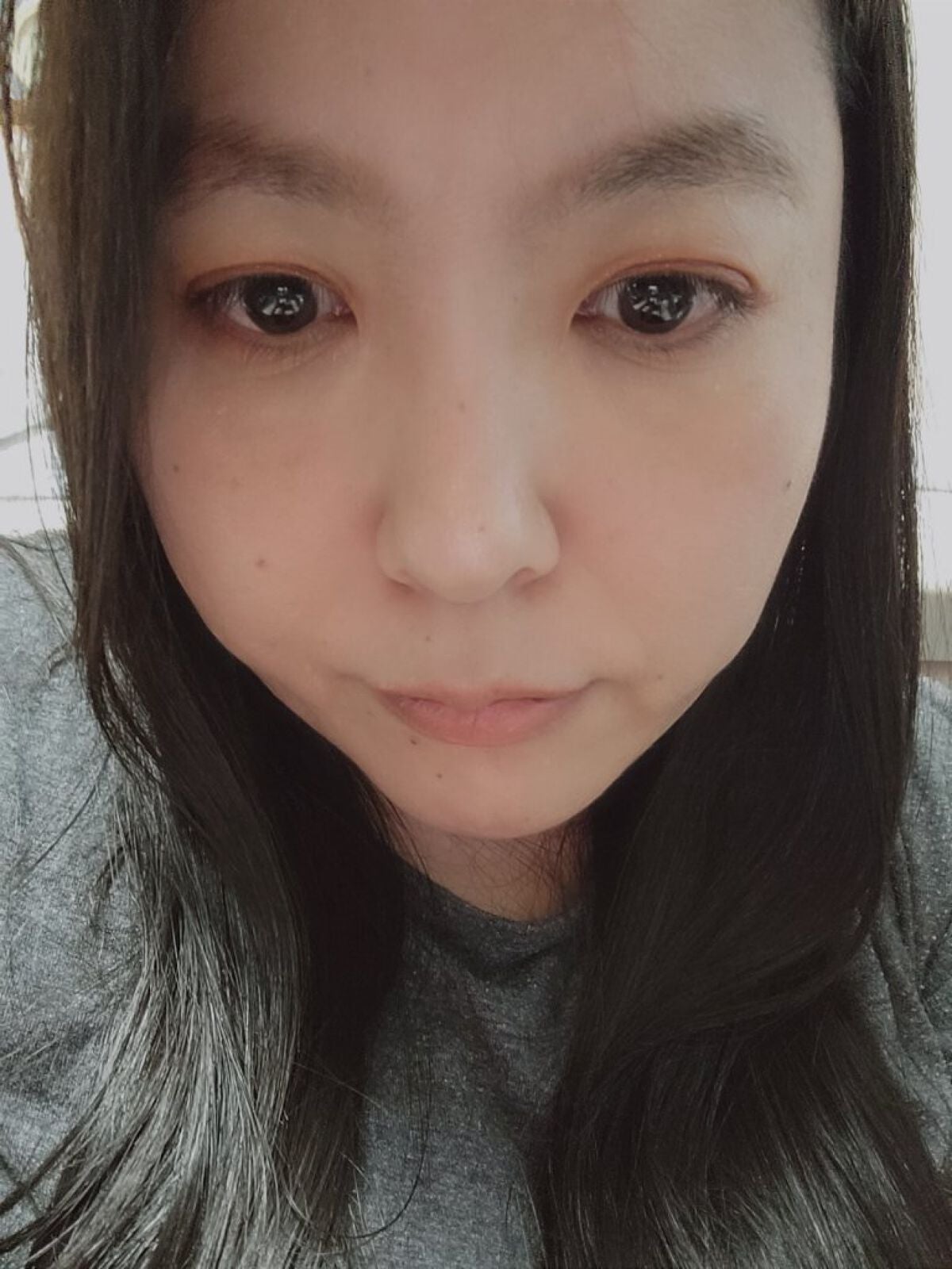 レイヤードカラーズアイシャドウ/KANEBO/アイシャドウパレットを使ったクチコミ(3枚目)