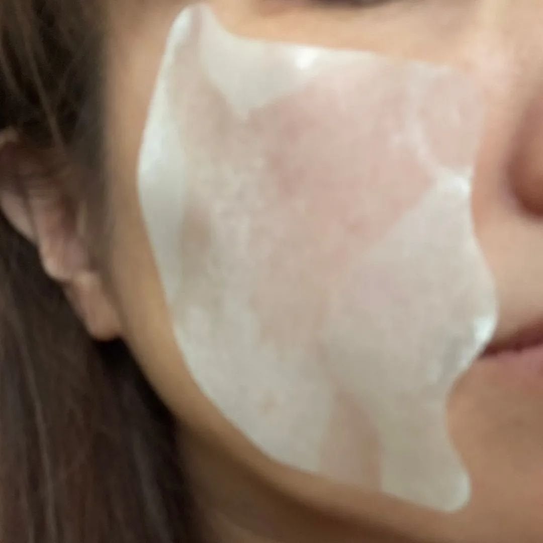 ドクタージー ブラックスネイル コラーゲンミスト/Dr.G/ミスト状化粧水を使ったクチコミ(5枚目)