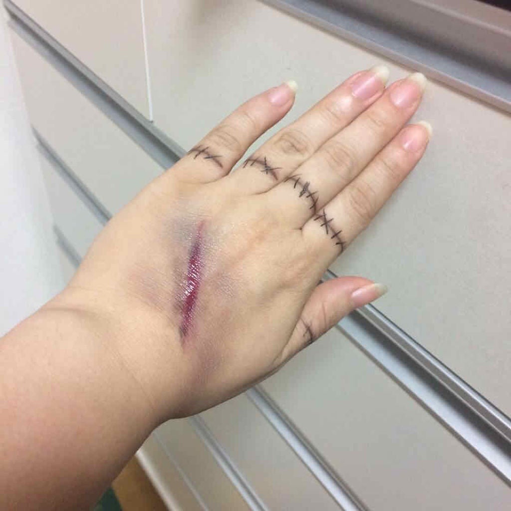 【旧品】パーフェクトスタイリストアイズ/キャンメイク/アイシャドウパレットを使ったクチコミ(1枚目)